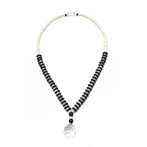 Collier os Diamonds
