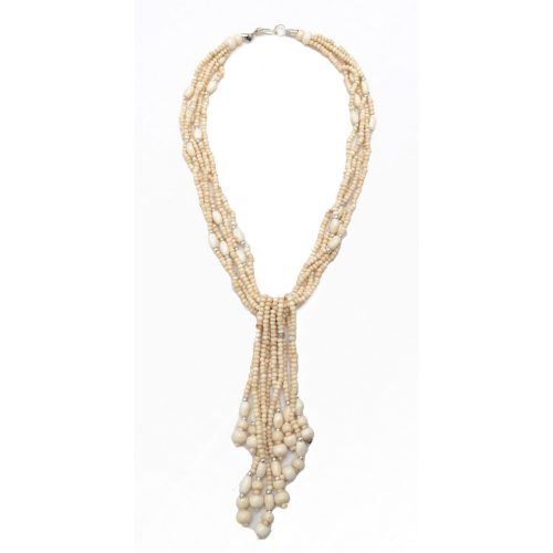 Collier Os Népal