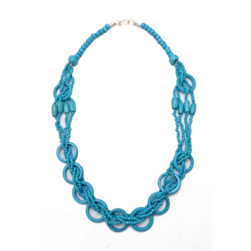Collier Os Népal