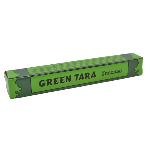 Green Tara