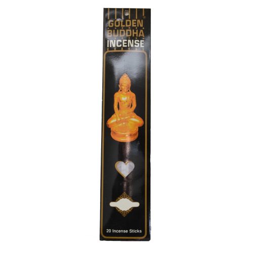 Golden Buddha