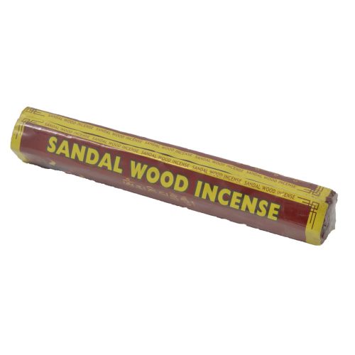 Sandal Wood incense