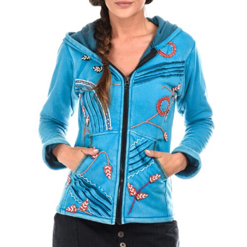 Veste Gyachung