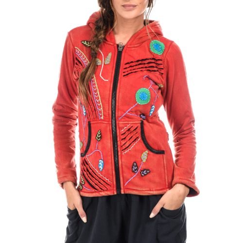 Veste Gyachung