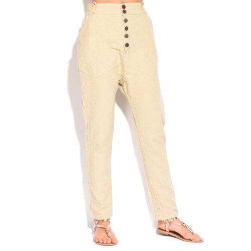 Pantalon Khuṭṭā
