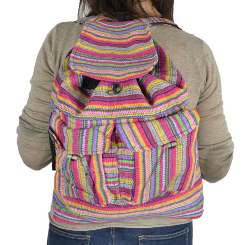 Sac à Dos Ghery