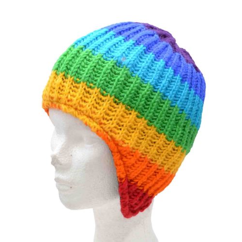 Bonnet Laine