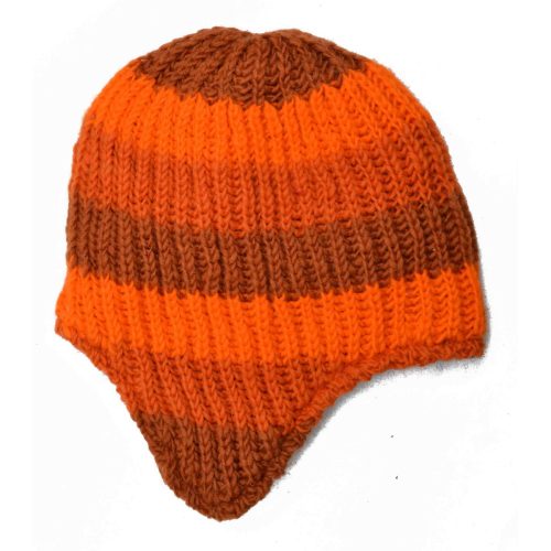 Bonnet Laine