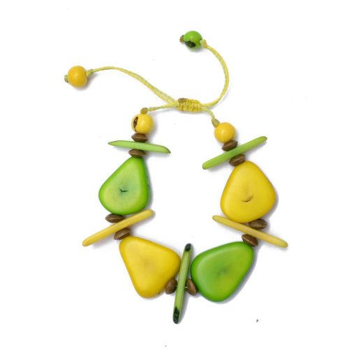 Bracelet Tagua