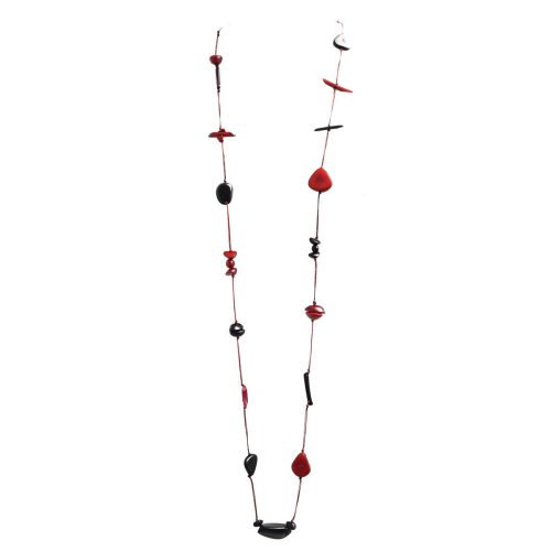 Sautoir Tagua