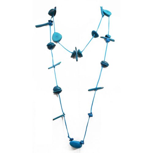 Sautoir Tagua
