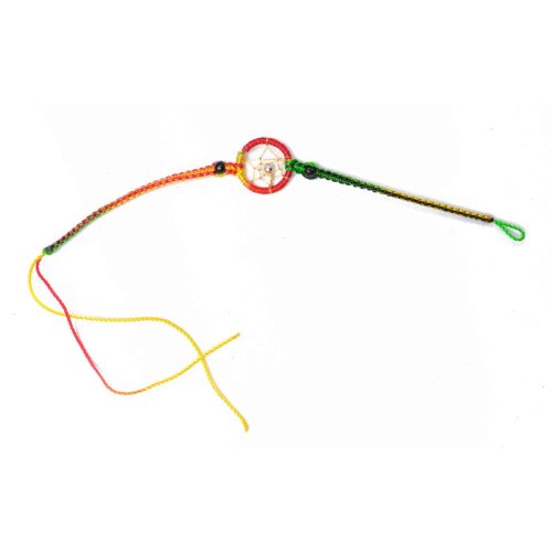 Bracelet capteur de rêve
