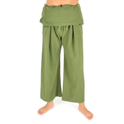 Pantalon thaï