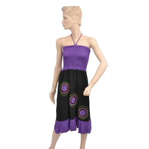 Robe-Jupe