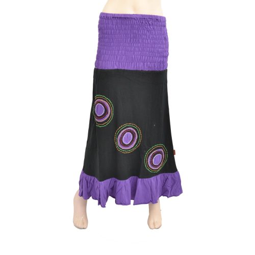 Robe-Jupe