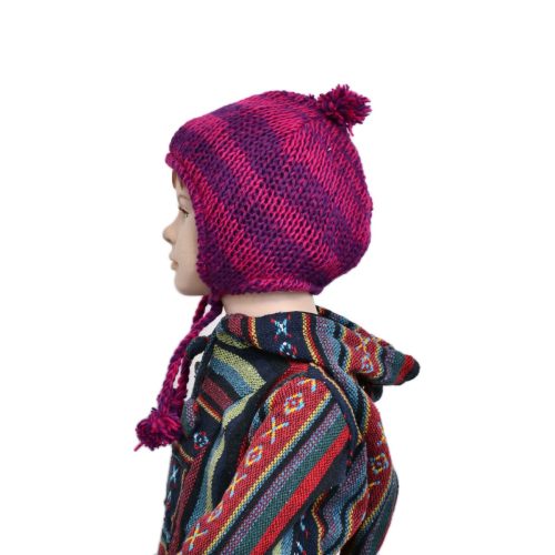 Bonnet enfant