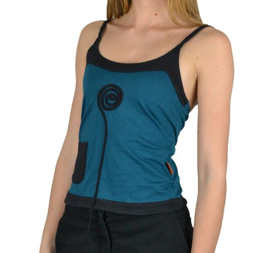 Top spirale