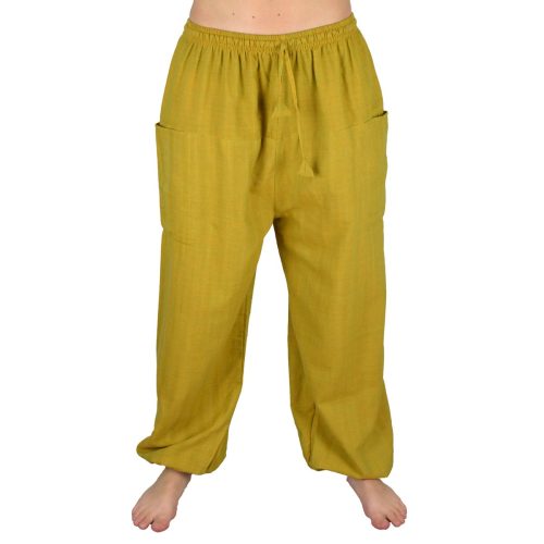 Pantalon Dhōkrē