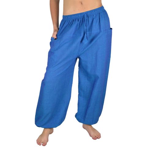 Pantalon Dhōkrē