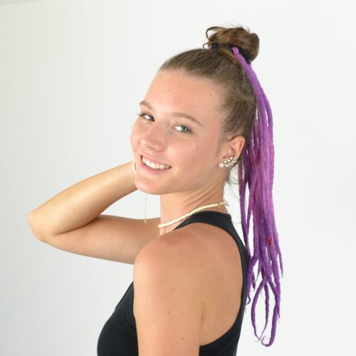 Chouchou fou Laine bouillie