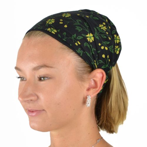 Bandeau imprimé