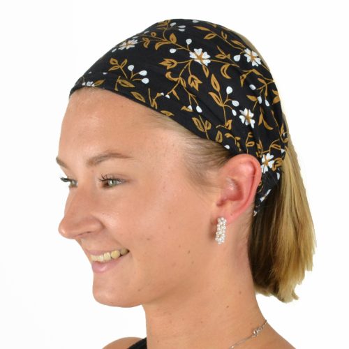 Bandeau imprimé