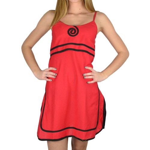 Tunique spirale