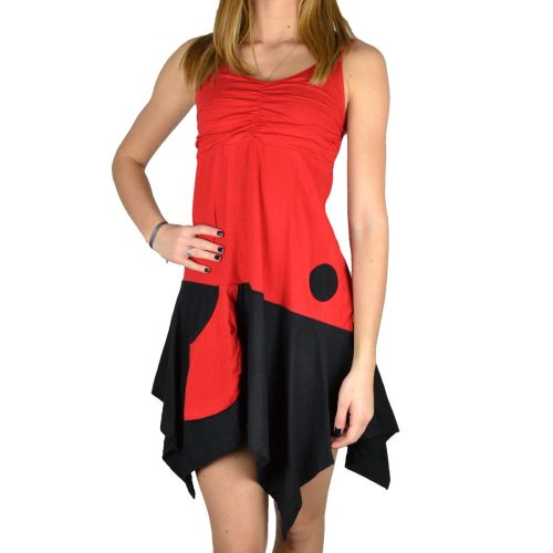 Robe salsa