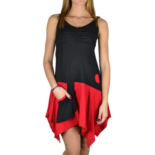 Robe salsa
