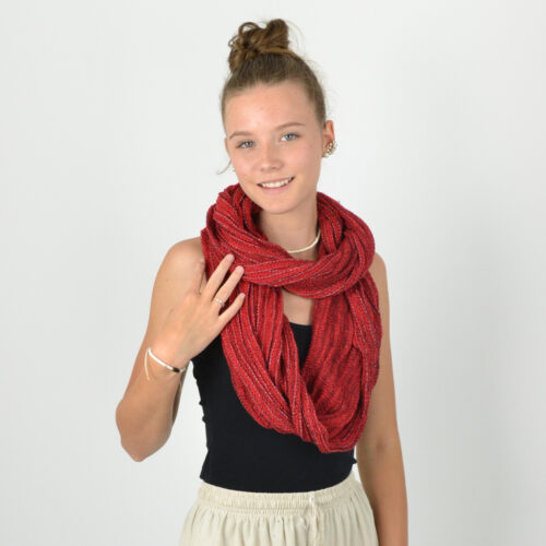 Foulard Infinity