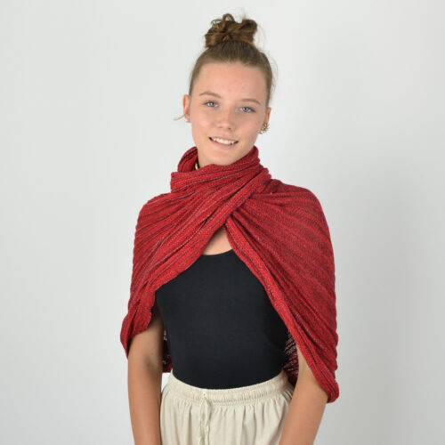 Foulard Infinity