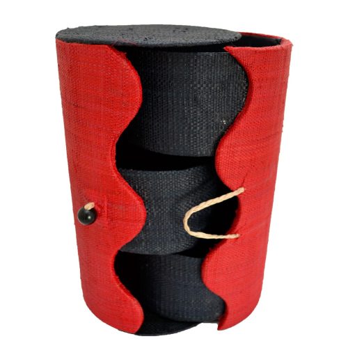 Boite à Bijoux Sisal Grand modèle