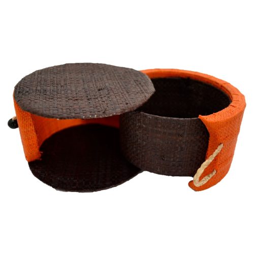 Boite à Bijoux Sisal Très petit modèle