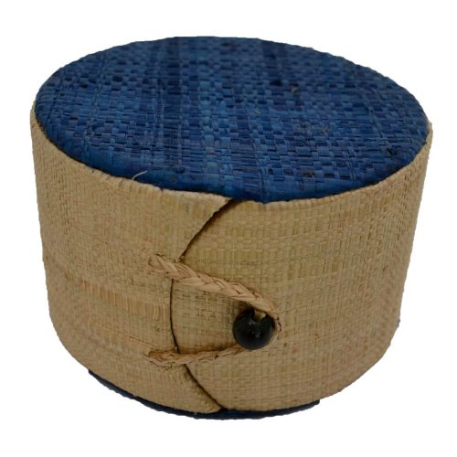 Boite à Bijoux Sisal Très petit modèle
