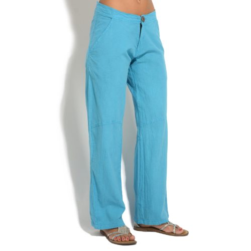 Pantalon Jhapakī