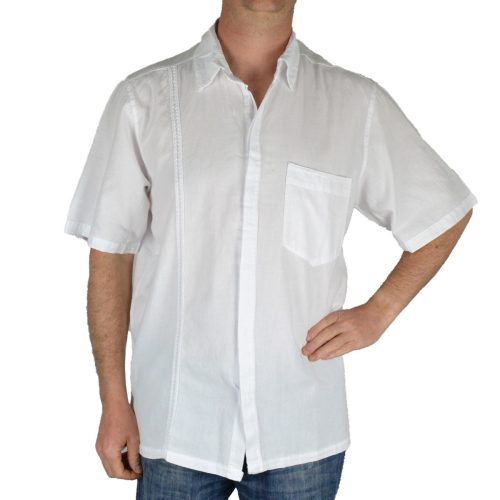 Chemise Manche courte