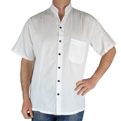 Chemise Manche courte