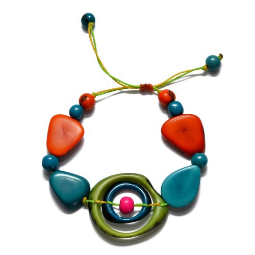 Bracelet Tagua