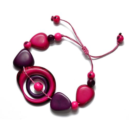 Bracelet Tagua