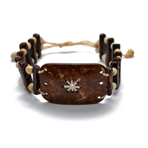 Bracelet Coco Pérou