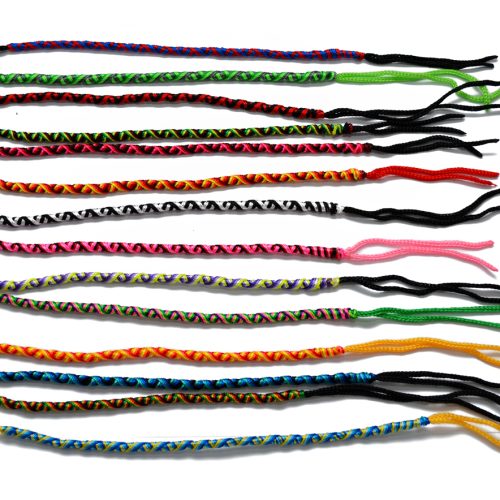 Bracelet brésilien