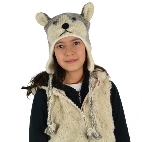 Bonnet Animal