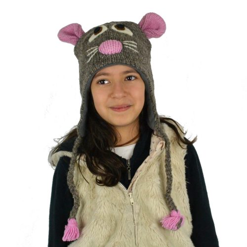 Bonnet Animal
