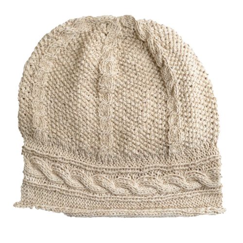 Bonnet Bob Tricot