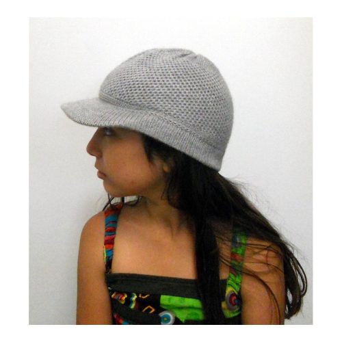 Casquette Pérou