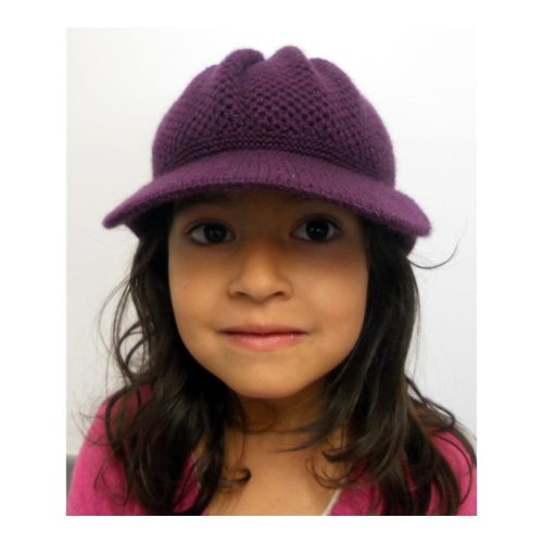 Casquette Pérou