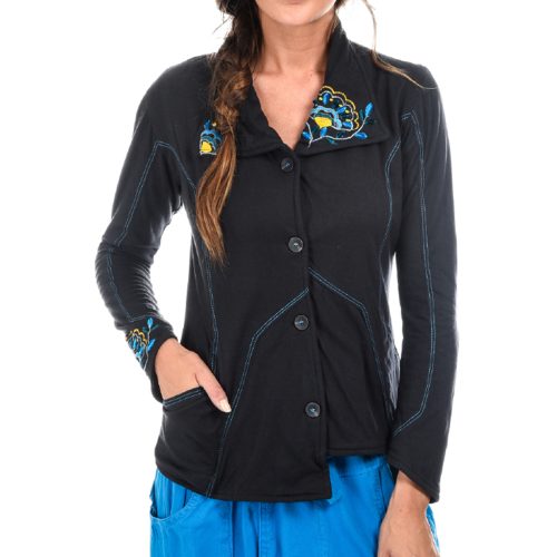 Veste Ūna