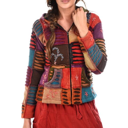 Veste Laharai