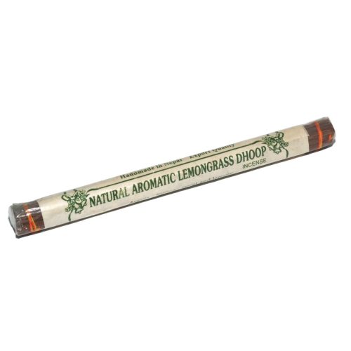 Encens Spiritual Lemongrass