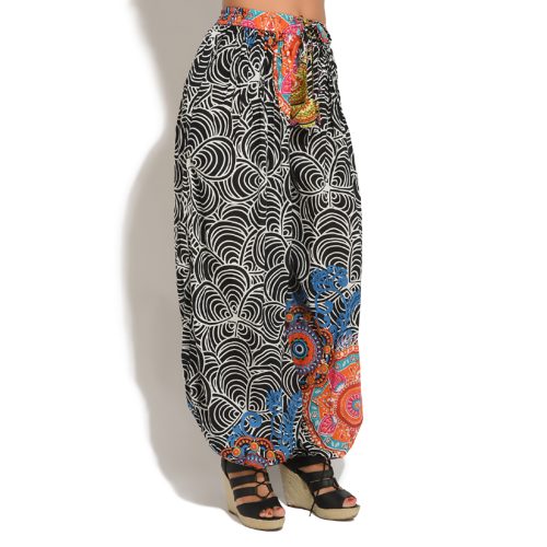 Pantalon Gareko